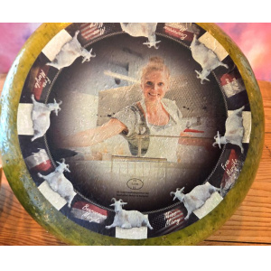 Ziegen Zitrone & Thymian